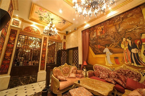 武陟高档KTV妹子质量哪家好 武陟高档KTV妹子质量哪家好